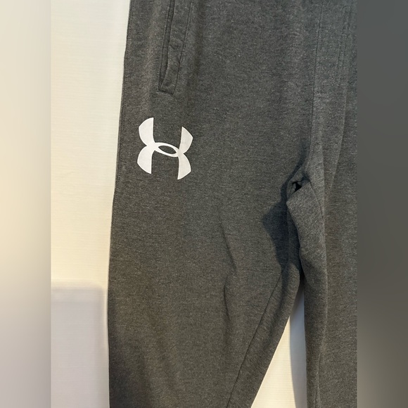Men’s Under Armour Sweatpants - Picture 3 of 4
